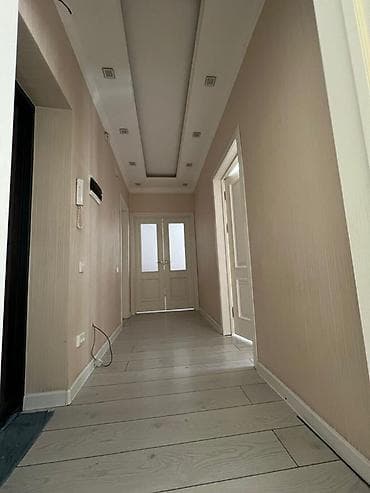 3: 2 комнаты, 59 м², Тунгуч мкр Элитка, 3 этаж, Евроремонт — 6