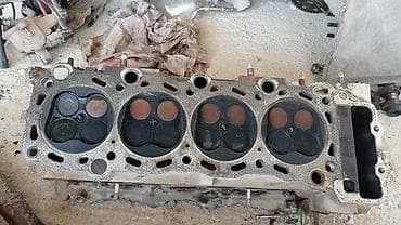 2 4 gdi: Бензиновый мотор Toyota 2002 г., 2.4 л, Б/у, Оригинал, Япония — 6