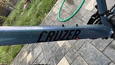 forward apache: Горный велосипед, Алюминий — 10