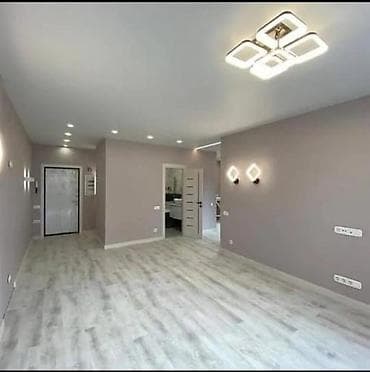 квартира в расрочку: Ремонт под ключ | Квартиры Больше 6 лет опыта — 1