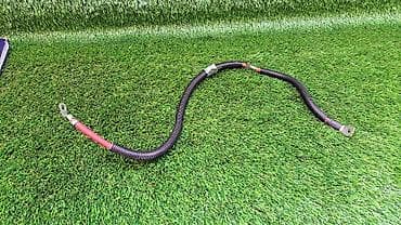 е38: Силовой провод Е39 е38 1 427 238 Год 1996 В отличном состоянии — 1