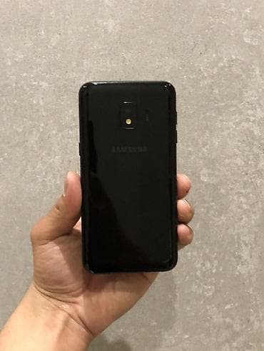 jack 4: Samsung Galaxy J2 Core, Б/у, 8 ГБ, цвет - Черный, 1 SIM — 3