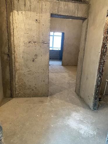 квартира на бишкеке: Сдан, 1 комната, 37 м² — 6