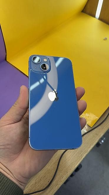 iphone 7 plus цена в бишкеке: IPhone 13, Б/у, 128 ГБ, 92 % — 4