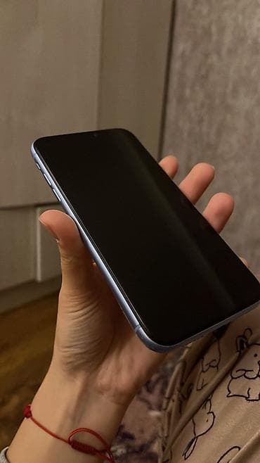 note 8 samsung: IPhone Xr, Голубой — 2