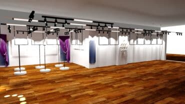 изготовление рекламных вывесок: | Вывески, Объемные буквы, | Демонтаж, Монтаж, Снятие размеров — 6