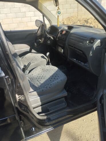 диски на опель зафира а: Opel Agila: 2001 г., 1 л, Механика, Бензиновая, Универсал — 5