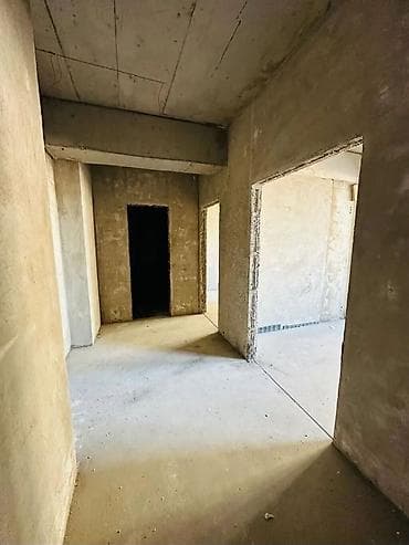 property: 2 комнаты, 68 м², Элитка, 12 этаж, Готовая ПСО (под самоотделку) — 6