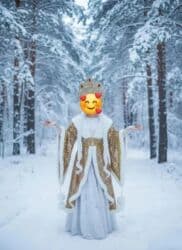 той ырлары попурри 2023 скачать: Продаю новые костюмы Снегурочки и Деда мороза с эффектом — 4