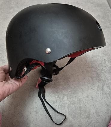 чехлы накидки: Продаю шлем для активных видов спорта - Тип: многоцелевой — 4