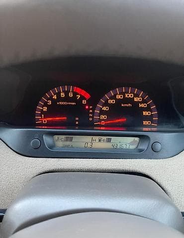 хонда степвагон диски: Honda Stepwgn: 2001 г., 2 л, Автомат, Газ, Универсал — 7