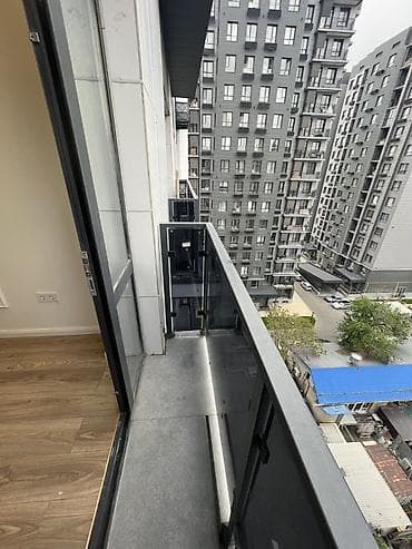 107: 2 комнаты, 50 м², Элитка, 9 этаж, Евроремонт — 8
