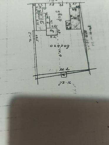 Продаю в самом центре города Кара Балта добротный дом в связи с