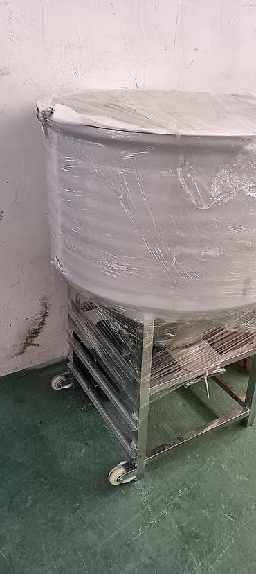 агро товары: Смеситель для корма — 3