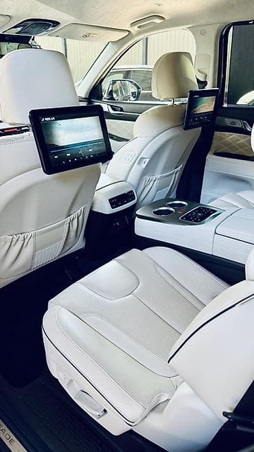 haval dargo: Hyundai Palisade: 2021 г., 2.2 л, Автомат, Дизель, Кроссовер — 6