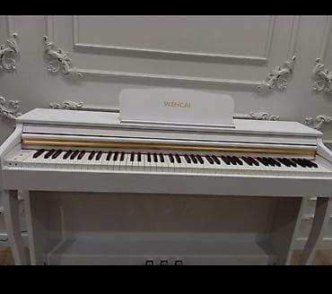 русский 3 класс: Полноактавное акустическое пианино, вы получите вместе с банкеткой — 7