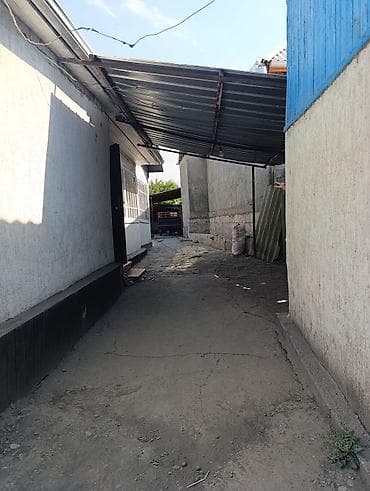 аренда дома кант: Продается дом в городе Кара балта по улице Луговая не далеко от — 10