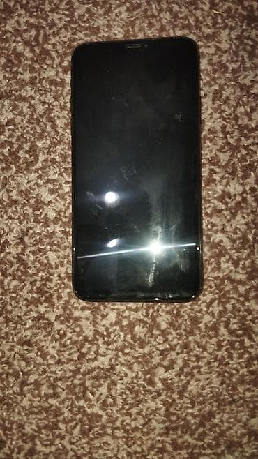 android 2din: Poco X4 Pro 5G, 256 ГБ, түсү - Кара, 2 SIM — 2