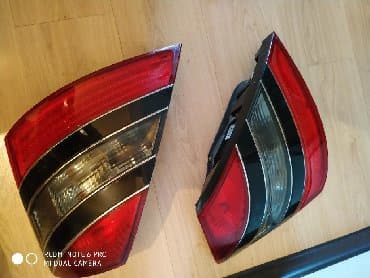 купить фары на мазду 626 ge: Продаю фары от Мерседес 221 кузов оригинал. Реальным клиентам уступка — 3