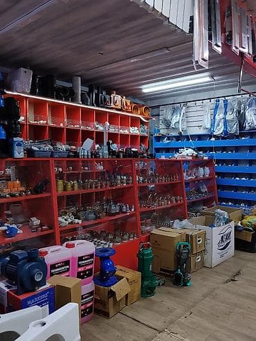 повысительный насос в квартиру: Услуги: врезка под давлением и сантехника любой сложности - — 1