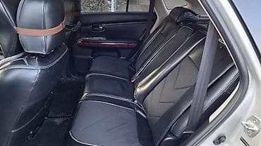 рав 4 2018 цена бишкек: Lexus RX: 2004 г., Автомат, Бензин, Жол тандабас — 3