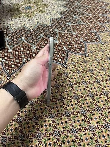 s23 mini: IPhone 15 Pro Max, Natural Titanium, Кабель, 97 % — 4