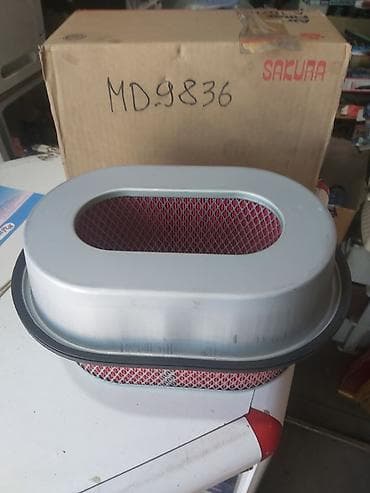 машн: Фильтр, Новый, Оригинал, Япония — 1