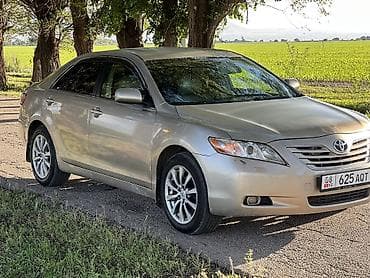 тойота приус с: Toyota Camry: 2006 г., 2.4 л, Бензин — 4