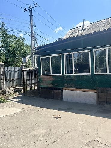 участок в маевке: Продается дом в с. Маевка. Локация: - Начало Маевки, чуть ниже ул — 1