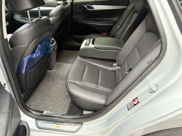 титановый диск цена: Hyundai Grandeur: 2019 г., 3 л, Автомат, Бензиновая, Седан — 23