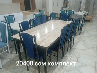 куплю кух гарнитур: Кухонный стол, Прямоугольный, Нераскладной — 4