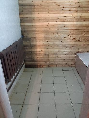 баня ахунбаева: Баня семейная и общая -Парилка/моечная комната -Есть пилинг - — 5