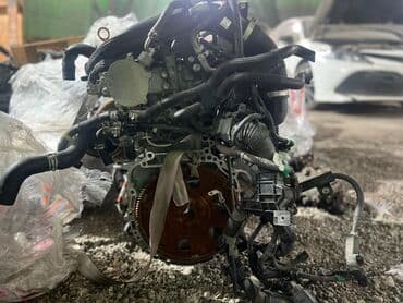 купить бензиновый двигатель на мотоблок: Бензиновый мотор Lexus 2018 г., 2 л, Оригинал, США — 5