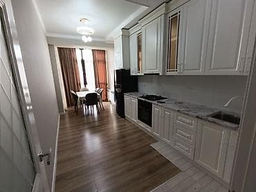 hostel osh: 2 комнаты, Собственник, С подселением, С мебелью полностью — 7