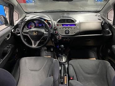поменять ключи: Honda Fit: 2011 г., 1.5 л, Автомат, Бензин, Хэтчбэк — 9
