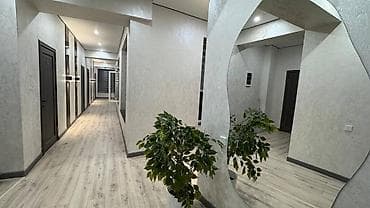Гостиница на Иссык-Куле, ЦО Монако, Кыргызское взморье, Бостери, 7 мест, На летний сезон — 2