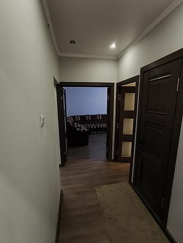 переделанная: 70 м², С мебелью — 5