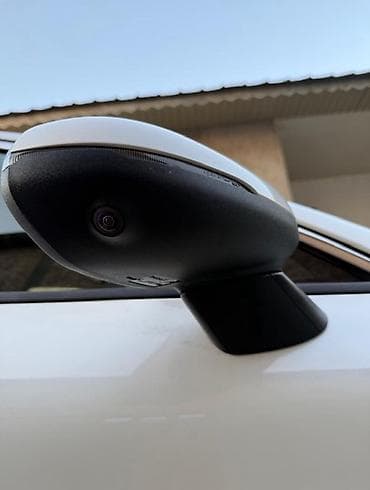 Продажа авто: Kia K5: 2020 г., 2 л, Автомат, Газ, Седан — 7