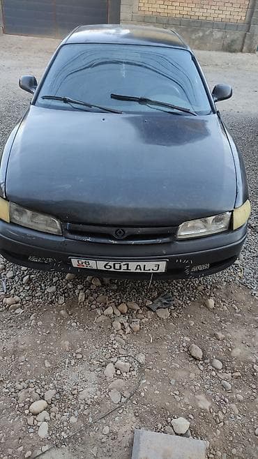 меняю варианты: Nissan Primera: 2026 г. — 7