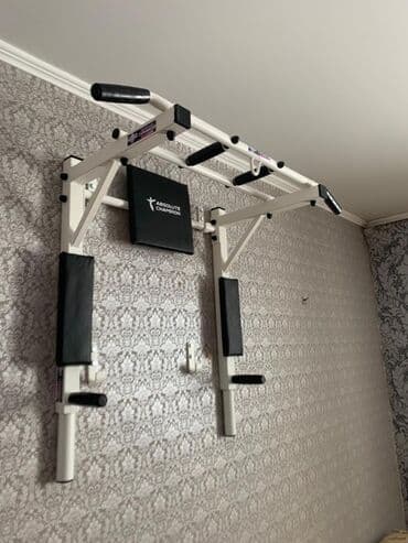 турник для дома бишкек цена: Турник, Новый, Бесплатная доставка — 1