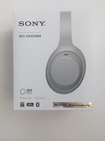 microlab solo 2: Накладные, Sony, Б/у, Беспроводные (Bluetooth), Классические — 3