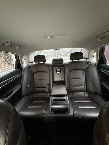 хунд: Hyundai Grandeur: 2019 г., 3 л, Автомат, Газ, Седан — 10