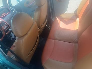 changan deepal: Daewoo Matiz: 2005 г., 0.8 л, Вариатор, Бензин, Хэтчбэк — 7