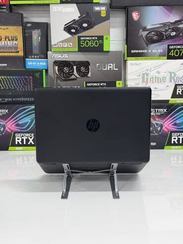 Ноутбуки: Ноутбук, HP, 8 ГБ ОЗУ, Intel Celeron, 15.6 ", Б/у, Для несложных задач, память SSD — 4