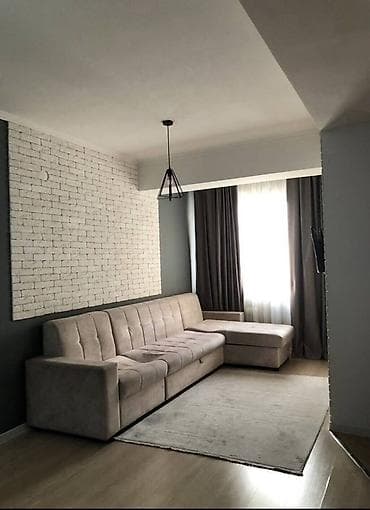 2 комнаты, 65 м², Золотой квадрат 3 этаж, Свежий ремонт — 6