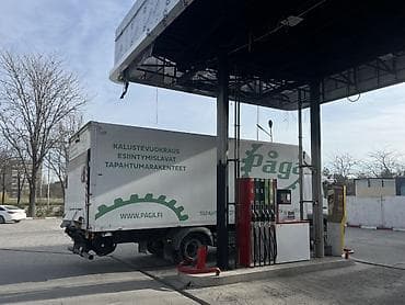 дефлекторы воздуховодов: ГРУЗОПЕРЕВОЗКИ до 10 тонн Грузовой автомобиль Mercedes‑Benz Atego — 6