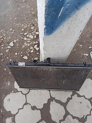 радиатор опель фронтера б: Одиссей Радиатор охлаждения двигателя для легкового автомобиля. - — 1