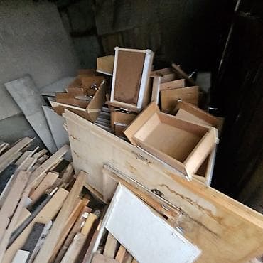 мебельный поролон: Разбор мебели и комплектующие Продам всё, что на фото: – мебельные — 6