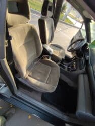 фаркоп на венту: Audi S4: 1992 г., 2.6 л, Механика, Газ, Седан — 13