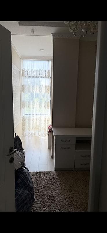 квартира роял: 3 комнаты — 5